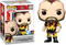 Funko Pop! WWE - Bam Bam Bigelow Glow in the Dark #119 - The Amazing Collectables