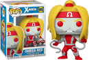 Funko Pop! X-Men - Omega Red
