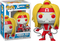 Funko Pop! X-Men - Omega Red #980 - The Amazing Collectables
