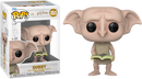 Funko Pop! Harry Potter and the Chamber of Secrets - Dobby 20th Anniversary