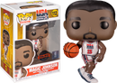 Funko Pop! NBA Basketball - Magic Johnson 1992 Team USA Jersey