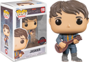 Funko Pop! The Witcher (2019) - Jaskier with Lute
