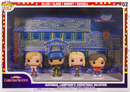 Funko Pop! National Lampoon's Christmas Vacation - Ellen, Clark, Audrey & Russell Deluxe Moment - 4-Pack
