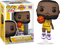 Funko Pop! NBA Basketball - LeBron James L.A. Lakers #152 - The Amazing Collectables
