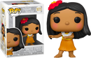 Funko Pop! Disney - It’s A Small World United Stated