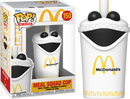Funko Pop! McDonald’s - Meal Squad Cup
