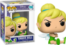 Funko Pop! Disney Classics - Grumpy Tinker Bell