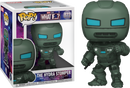 Funko Pop! Marvel: What If… - The Hydra Stomper 6” Super Sized