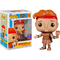 Funko Pop! Hercules - Hercules With Action Figure #1329 (2023 Wondrous Convention Exclusive) - The Amazing Collectables