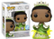 Funko Pop! The Princess and the Frog (2009) - Tiana Disney 100th Diamond Glitter #1321 - The Amazing Collectables