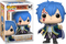 Funko Pop! Fairy Tail - Jellal Fernandes #1047 - The Amazing Collectables