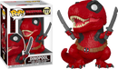 Funko Pop! Deadpool - Dinopool 30th Anniversary