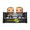 Funko Pop! Moment - WWE - Triple H vs. Shawn Michaels SummerSlam 2022 - 2-Pack - The Amazing Collectables