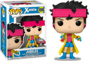 Funko Pop! X-Men - Jubilee