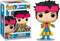 Funko Pop! X-Men - Jubilee #1086 - The Amazing Collectables