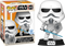 Funko Pop! Star Wars - Stormtrooper Ralph McQuarrie Concept Series