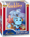 Funko Pop! VHs Covers - Aladdin (1992) - Genie with Lamp #14 - The Amazing Collectables