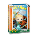 Funko Pop! Aquaman - Aquaman Comic Covers
