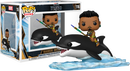 Funko Pop! Rides - Black Panther 2: Wakanda Forever - Namor with Orca
