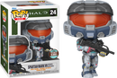 Funko Pop! Halo Infinite - To Infinite and Beyond - Bundle (Set of 4) - The Amazing Collectables