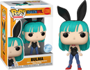 Funko Pop! Dragon Ball - Bulma in Bunny Costume
