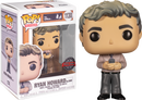 Funko Pop! The Office - Ryan Howard with Blonde Hair