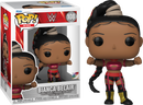 Funko Pop! WWE - Bianca Belair (WrestleMania 38)