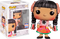 Funko Pop! Disney - It’s A Small World Mexico #1076 (2021 Summer Convention Exclusive) - The Amazing Collectables