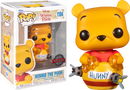 Funko Pop! Winnie the Pooh - Pooh in Honey