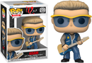 Funko Pop! U2 - Adam Zoo TV Tour