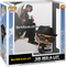 Funko Pop! Albums - Sir Mix-A-Lot - Mac Daddy #49 - The Amazing Collectables