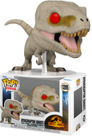 Funko Pop! Jurassic World: Dominion - Atrociraptor Ghost