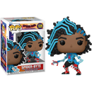 Funko Pop! Spider-Man: Across the Spider-Verse (2023) - Spider-Byte