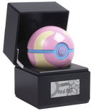 Pokemon - Heal Ball 1:1 Scale Life Size Die-Cast Prop Replica - The Amazing Collectables