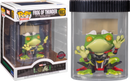 Funko Pop! Loki (2021) - Frog of Thunder Deluxe