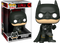 Funko Pop! The Batman (2022) - Batman Jumbo #1188 - The Amazing Collectables