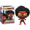 Funko Pop! Spider-Man: Across the Spider-Verse (2023) - Spider-Woman #1228 - The Amazing Collectables