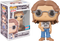 Funko Pop! John Lennon - John Lennon in New York City T-Shirt #246 (2021 Festival of Fun Convention Exclusive) - The Amazing Collectables