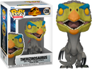 Funko Pop! Jurassic World: Dominion - That Is One Big Pile Of Pop - Bundle (Set of 10) - The Amazing Collectables