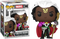 Funko Pop! The New Avengers - Doctor Voodoo #1060 - The Amazing Collectables
