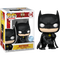 Funko Pop! The Flash (2023) - Batman (Battle-Worn) #1346 - The Amazing Collectables