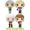 Funko Pop! The Golden Girls - Blanche in Bowling Uniform #1012 - The Amazing Collectables