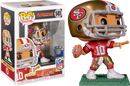 Funko Pop! NFL Football - Jimmy Garoppolo San Francisco 49ers