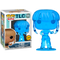 Funko Pop! TLC - T-Boz #195 - The Amazing Collectables