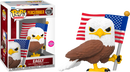 Funko Pop! Peacemaker (2022) - Eagly Flocked