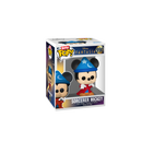 Funko Pop! Disney - Sorcerer Mickey, Dale, Princess Minnie & Mystery Bitty - 4-Pack - The Amazing Collectables