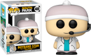 Funko Pop! South Park - Fingerbang - Bundle (Set of 4) - The Amazing Collectables