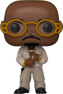 Funko Pop! Tupac - Tupac Loyal to the Game - The Amazing Collectables