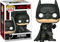 Funko Pop! The Batman (2022) - Batman