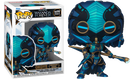 Funko Pop! Black Panther 2: Wakanda Forever - Wakanda Will Fall - (Set of 5) - The Amazing Collectables
